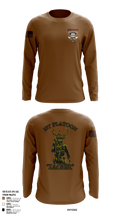 MFRC 40243185 Long Sleeve Performance Shirt - 137