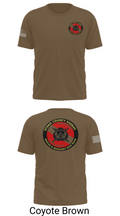 Otero County Sheriff 37164505 Short Sleeve Performance Shirt - 15