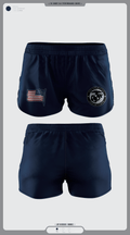 Marine Corps 67059926 Women's Shorts - 1