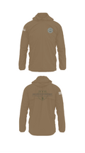 GOLD STAR POLICE DEPARTMENT 55137313 Windbreaker - 1