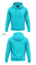 Multimediaprinting 2891725 Hoodie - 3