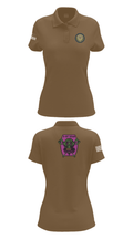3-10 GSAB 50108135 Women's Short Sleeve Performance Polo  - 15