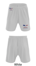 FREEDOM WILDLIFE EXPERTS 87096730 Athletic Shorts With Pockets - 1