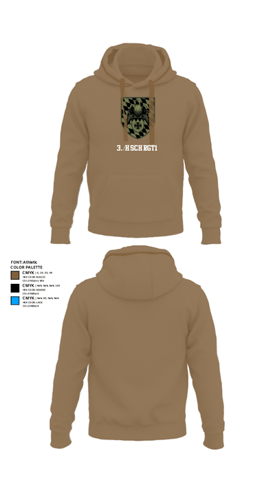 3./HSchRgt1 84402594 Hoodie - 11