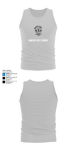 Rancho los 3 pinos 78601541 Tank Top - 13