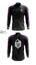 Peak 11 86913659 Quarter Zip Jacket - 3
