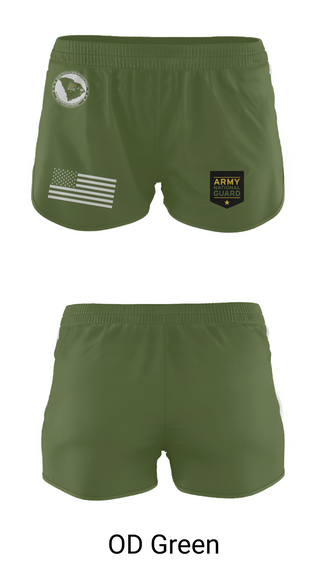 Ranger Panties, Recruiting & retention, , Teamtime, Team time, sublimation, custom sports apparel, team uniforms, spirit wear, spiritwear, sports uniforms, custom shirts, team store, custom team store, fundraiser sports, apparel fundraiser