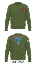 Marine Air Group 24 32391498 Crew Neck Sweatshirt - 45