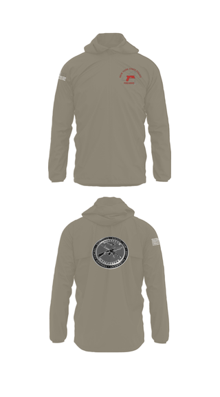 Windbreaker, Firearms and Tactics training, Police, Teamtime, Team time, sublimation, custom sports apparel, team uniforms, spirit wear, spiritwear, sports uniforms, custom shirts, team store, custom team store, fundraiser sports, apparel fundraiser