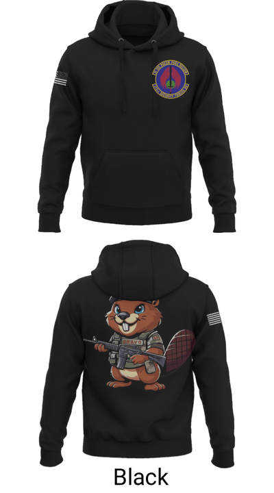 315th SFS 85031138 Hoodie - 38
