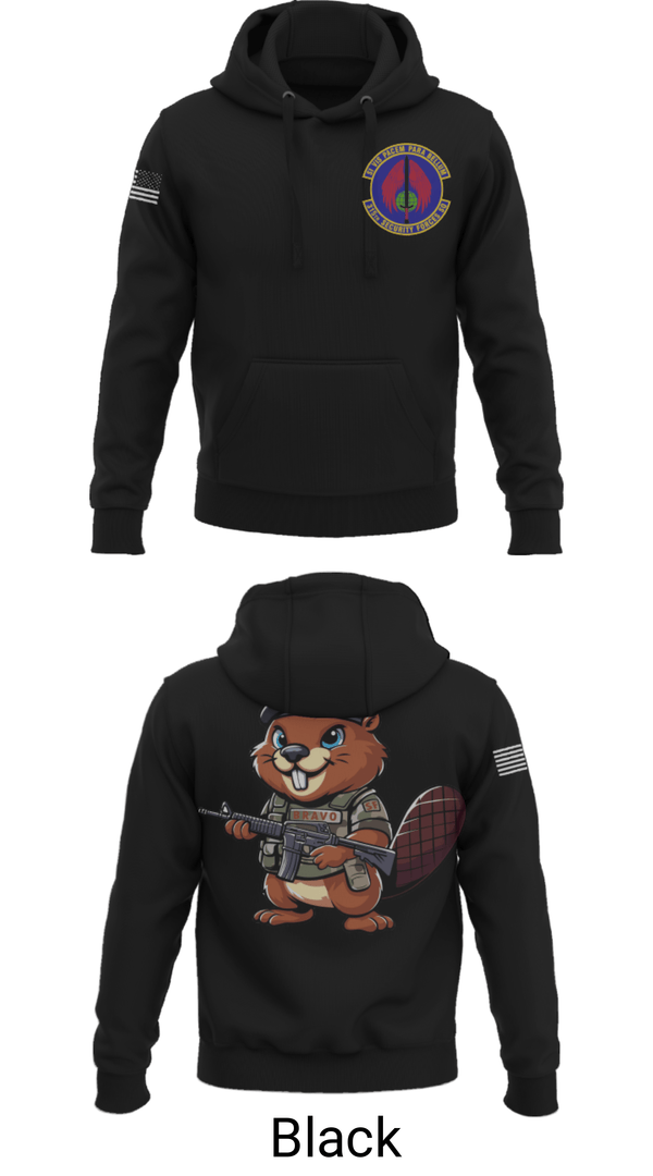 Hoodie, 315th SFS, Air Force, Teamtime, Team time, sublimation, custom sports apparel, team uniforms, spirit wear, spiritwear, sports uniforms, custom shirts, team store, custom team store, fundraiser sports, apparel fundraiser