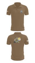 FIELD MESS 13244751 Short Sleeve Performance Polo - 7