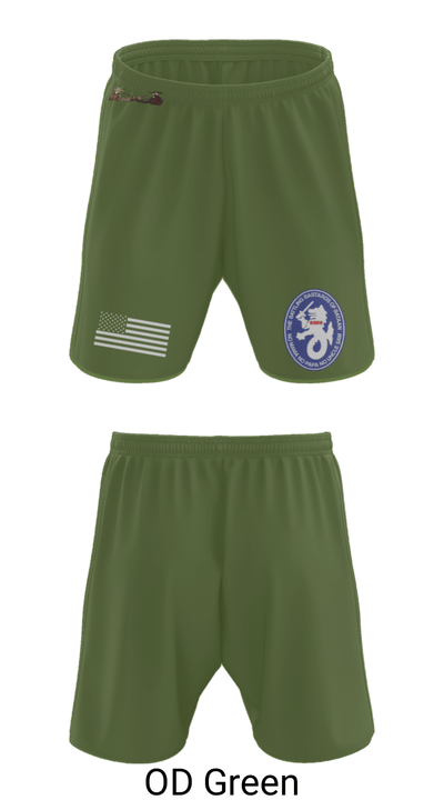 1-194 C Co 67170059 Athletic Shorts With Pockets - 47