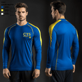 ColdWater Cougara 'Shelby Youth Sports' 56522777 Long Sleeve Performance Shirt 2