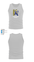 Stafford High School Basketball 81575563 Tank Top - 13