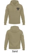 Antrax 83840716 Hoodie - 98