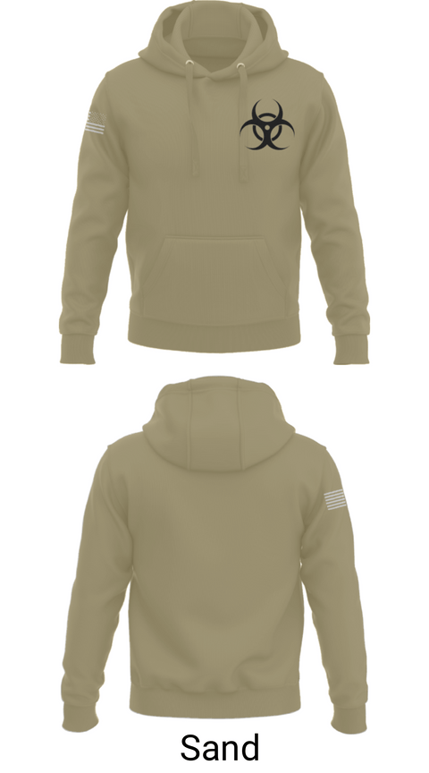 Hoodie, Antrax, Marines, Teamtime, Team time, sublimation, custom sports apparel, team uniforms, spirit wear, spiritwear, sports uniforms, custom shirts, team store, custom team store, fundraiser sports, apparel fundraiser