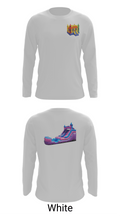 Events By CourtneyB 54190436 Long Sleeve Performance Shirt - 7
