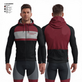 South Bay Squad 81164843 Zip Hoodie - 1