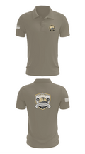 Gold Ribbon Home Maintenance 37613348 Short Sleeve Performance Polo - 30