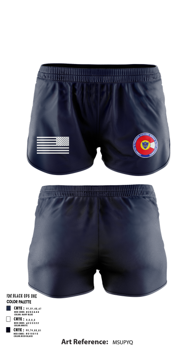 Restore 33265594 Ranger Panties - 121