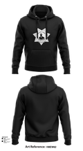 Lil Ray's Holster Co. 42108552 Hoodie - 103