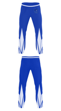 Fort Campbell High School Tennis 11908466 Sweatpants - 24