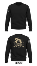 377th SMC 21529568 Crew Neck Sweatshirt - 25
