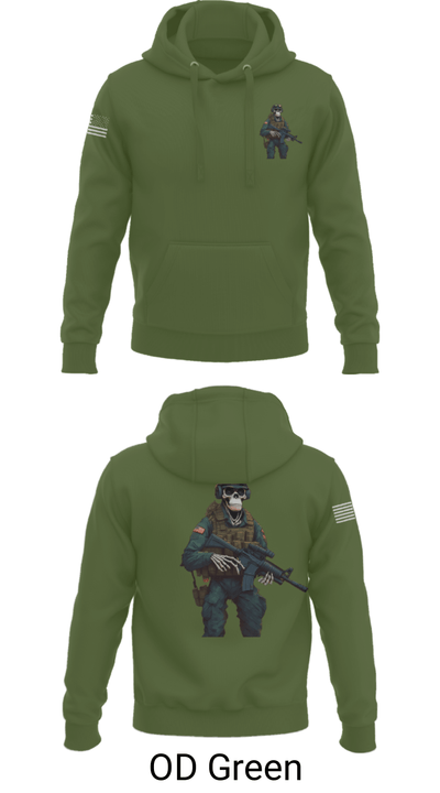 3d lsb 39792160 Hoodie - 58