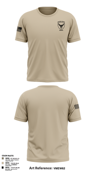 Short Sleeve Performance Shirt, Practical Tactical Advantage, , Teamtime, Team time, sublimation, custom sports apparel, team uniforms, spirit wear, spiritwear, sports uniforms, custom shirts, team store, custom team store, fundraiser sports, apparel fundraiser