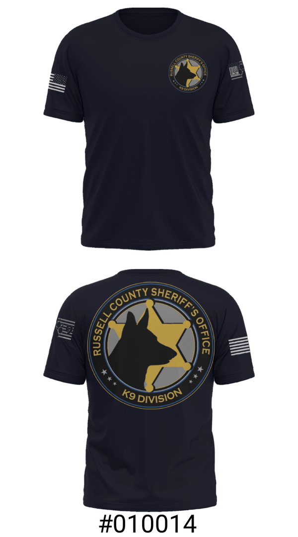 Short Sleeve Performance Shirt, K9 Dex, , Teamtime, Team time, sublimation, custom sports apparel, team uniforms, spirit wear, spiritwear, sports uniforms, custom shirts, team store, custom team store, fundraiser sports, apparel fundraiser