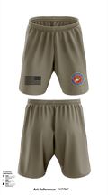 189/34th unit 69510523 Athletic Shorts With Pockets - 119