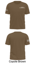 171st ARW Recruiting/Retention 76480273 Short Sleeve Performance Shirt - 16