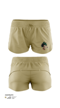 DireWulf 20740518 Women's Shorts - 3