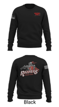 Medford Area Senior High School Band 54149175 Crew Neck Sweatshirt - 21