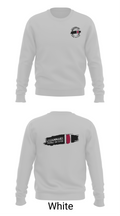 Legionnaire Mobile Jiu-Jitsu 98143549 Crew Neck Sweatshirt - 2