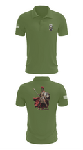 2nd Recon 29703563 Short Sleeve Performance Polo - 47
