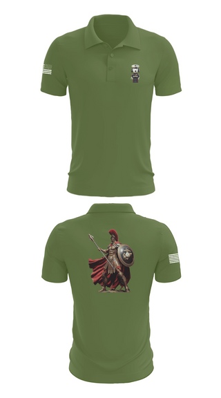 Short Sleeve Performance Polo, 2nd Recon, , Teamtime, Team time, sublimation, custom sports apparel, team uniforms, spirit wear, spiritwear, sports uniforms, custom shirts, team store, custom team store, fundraiser sports, apparel fundraiser