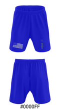 Brookfield Jr Lancers Youth Football 11244394 Athletic Shorts With Pockets - 15