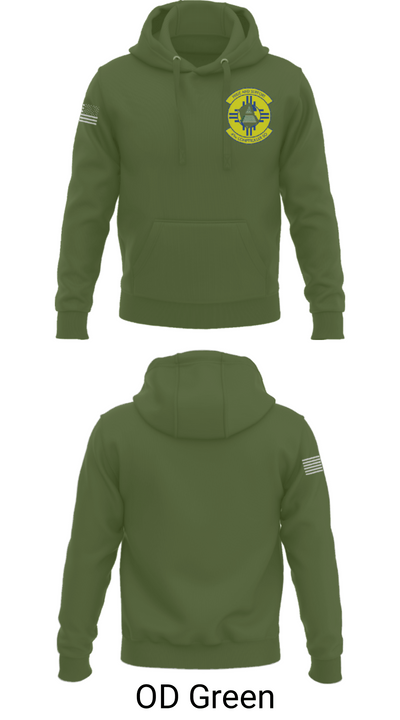 49 COMPTROLLER SQUADRON 45789639 Hoodie - 58