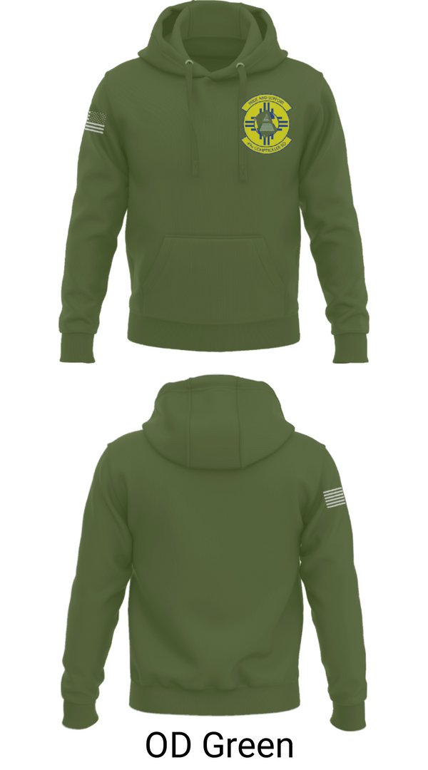 Hoodie, 49 COMPTROLLER SQUADRON, , Teamtime, Team time, sublimation, custom sports apparel, team uniforms, spirit wear, spiritwear, sports uniforms, custom shirts, team store, custom team store, fundraiser sports, apparel fundraiser