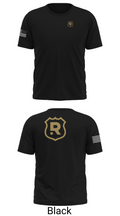 RET CORP 33326250 Old School Cotton Feel Shirt - 29