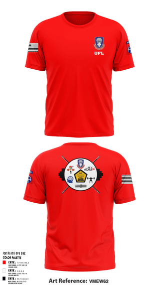 Short Sleeve Performance Shirt, 82nd ADSB H2F, Army, Teamtime, Team time, sublimation, custom sports apparel, team uniforms, spirit wear, spiritwear, sports uniforms, custom shirts, team store, custom team store, fundraiser sports, apparel fundraiser