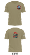 75 HCOS SGGD 45725034 Old School Cotton Feel Shirt - 90