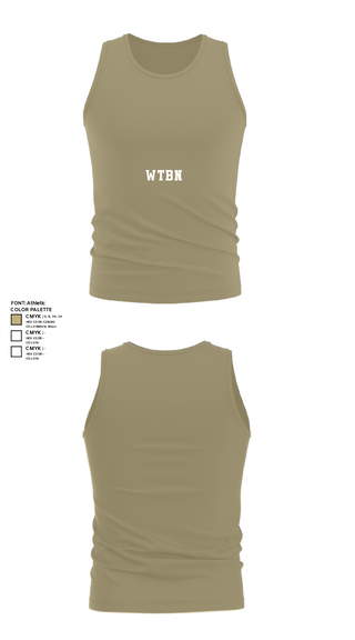 Tank Top, Wtbn, Marines, Teamtime, Team time, sublimation, custom sports apparel, team uniforms, spirit wear, spiritwear, sports uniforms, custom shirts, team store, custom team store, fundraiser sports, apparel fundraiser