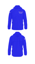 Peachtree Ridge Youth Athletic Association 90970358 Windbreaker - 28