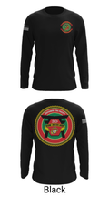 CLR 37 15553554 Long Sleeve Performance Shirt - 26