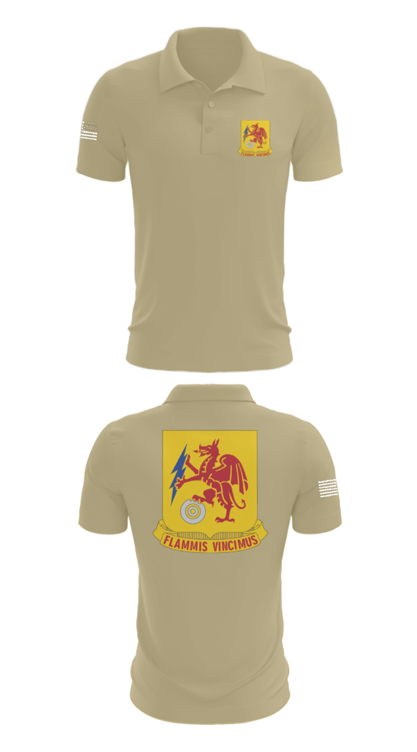 Short Sleeve Performance Polo, 2nd Chemical Battalion, Army, Teamtime, Team time, sublimation, custom sports apparel, team uniforms, spirit wear, spiritwear, sports uniforms, custom shirts, team store, custom team store, fundraiser sports, apparel fundraiser