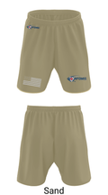 AFOMIS 39561369 Athletic Shorts With Pockets - 89