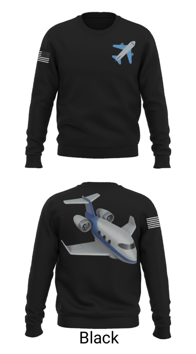 WHOOPTY ELITE 37261810 Crew Neck Sweatshirt - 21